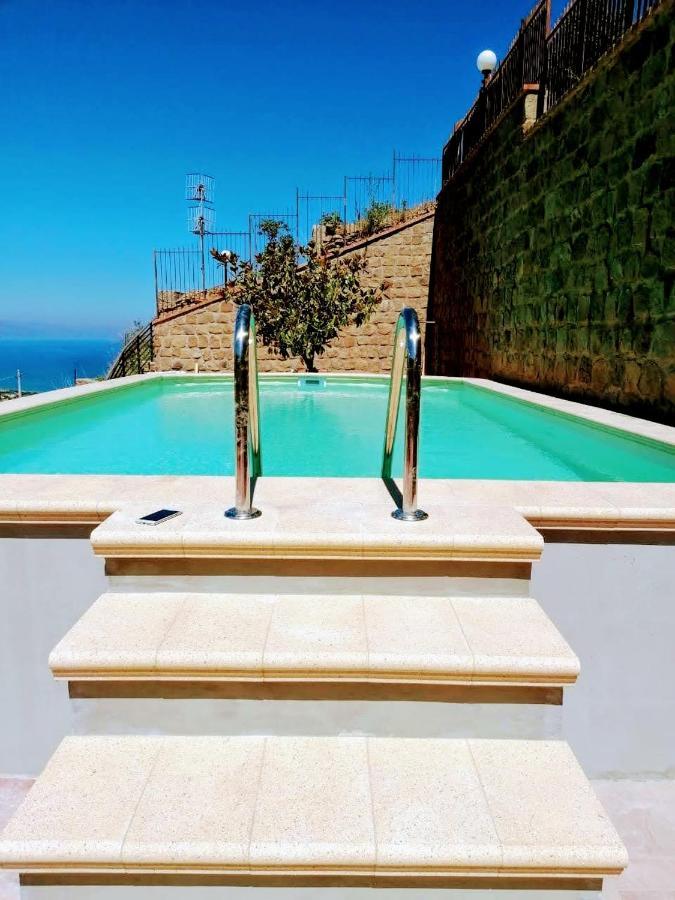Villa Verde * Cefalu