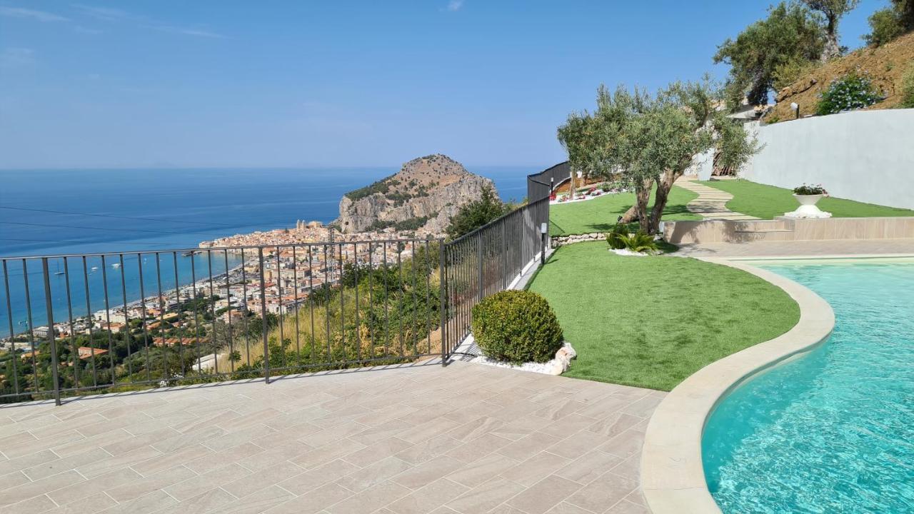Skyview Affittacamere Cefalù