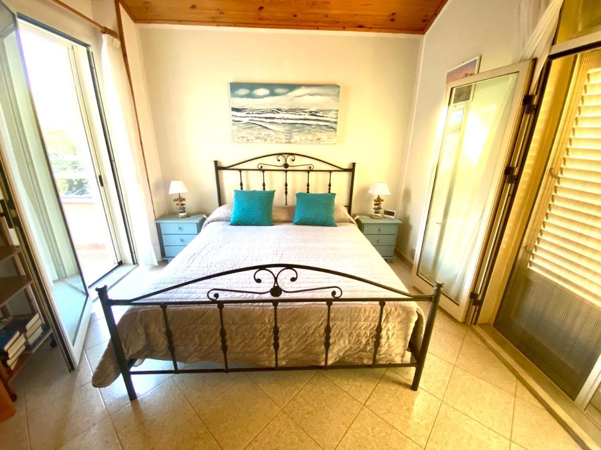 Baia Blu Villa