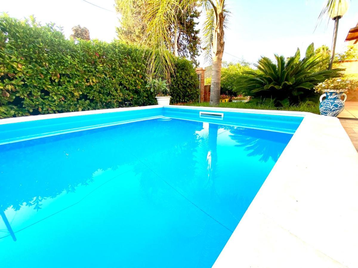 Baia Blu Villa *