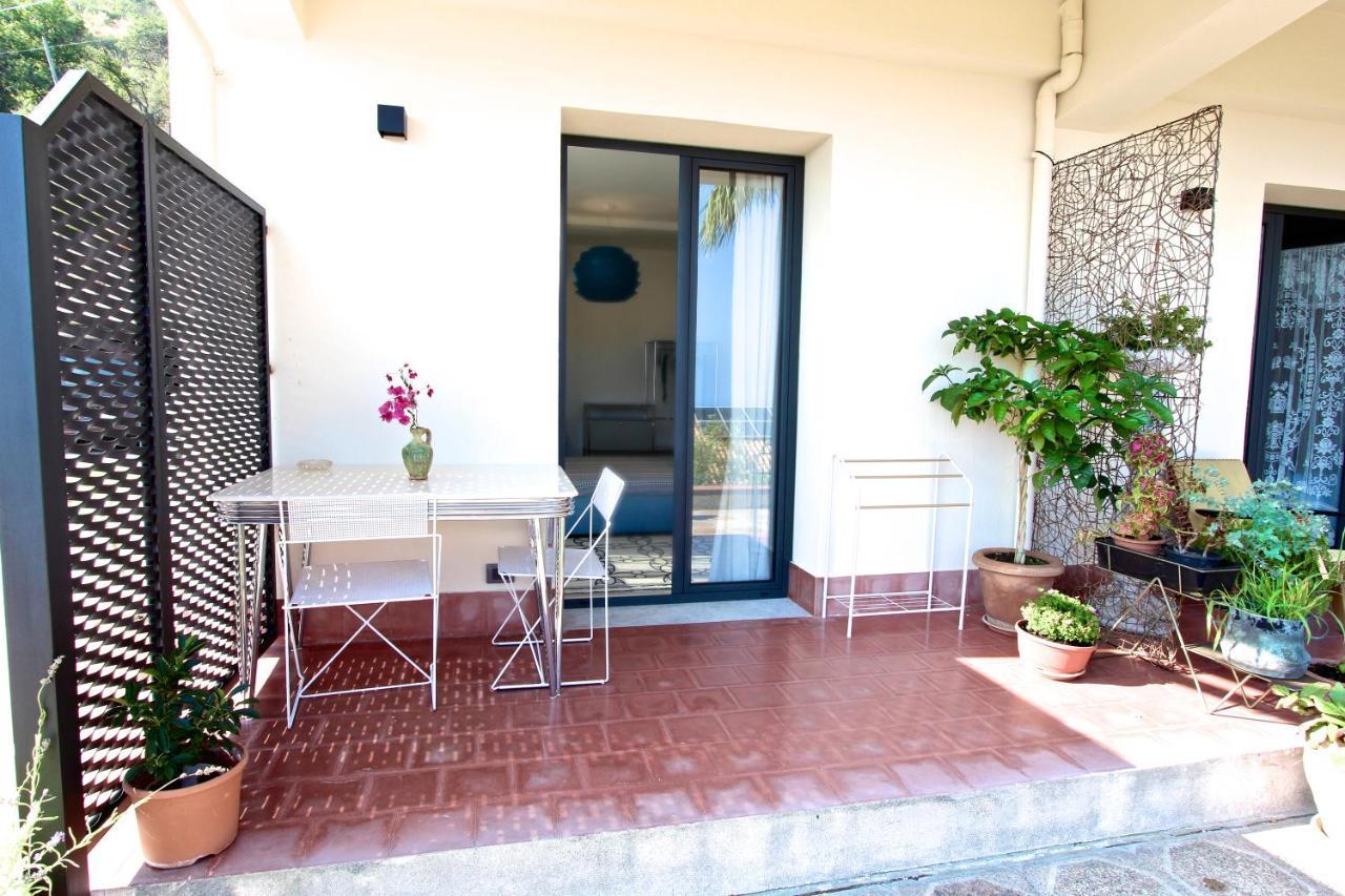 Bed & Breakfast Al 33 Giri Cefalu