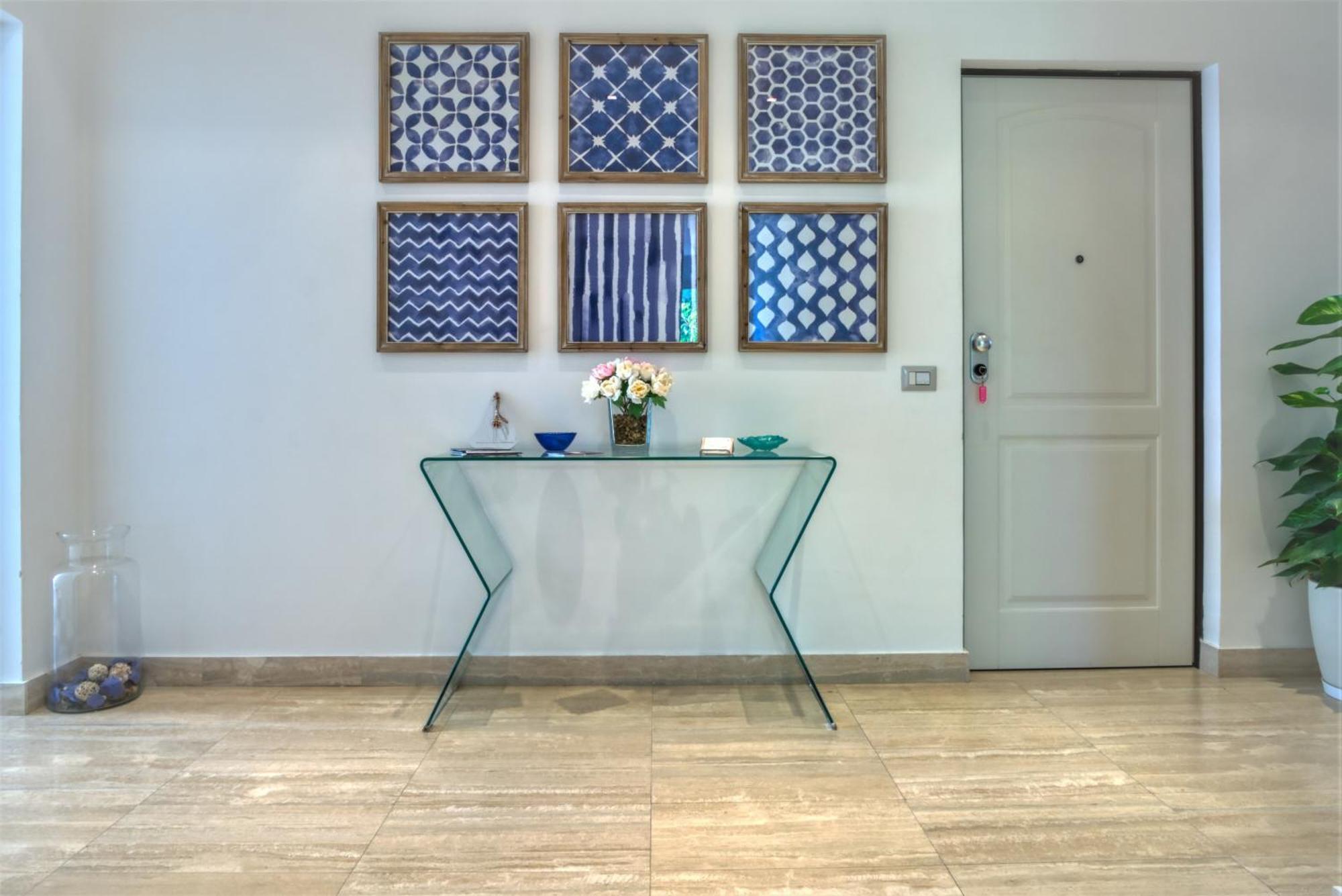 Horizon Aparthotel Cefalu