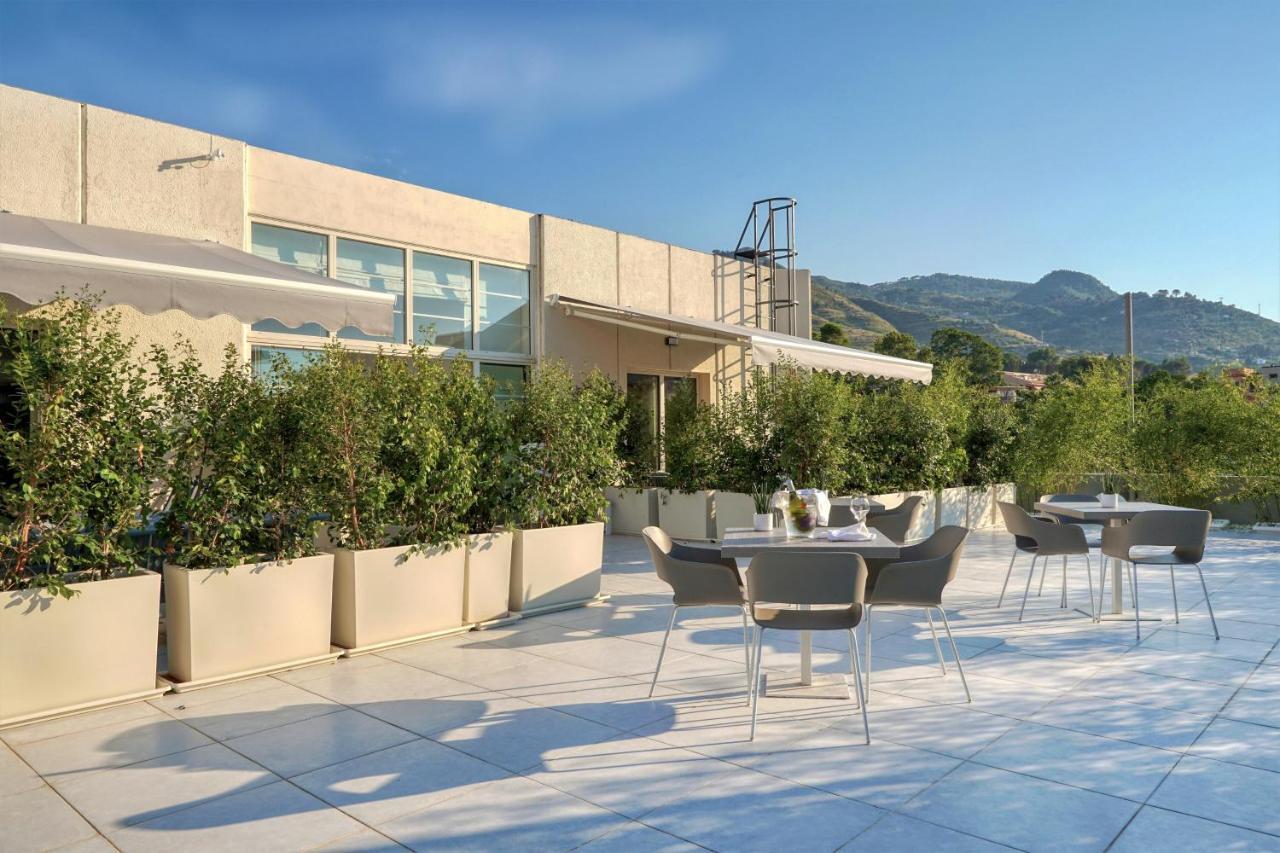 Horizon Aparthotel Cefalu