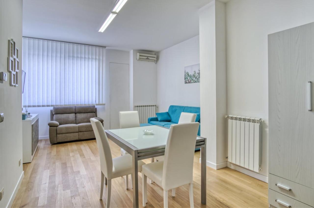 Horizon Aparthotel *