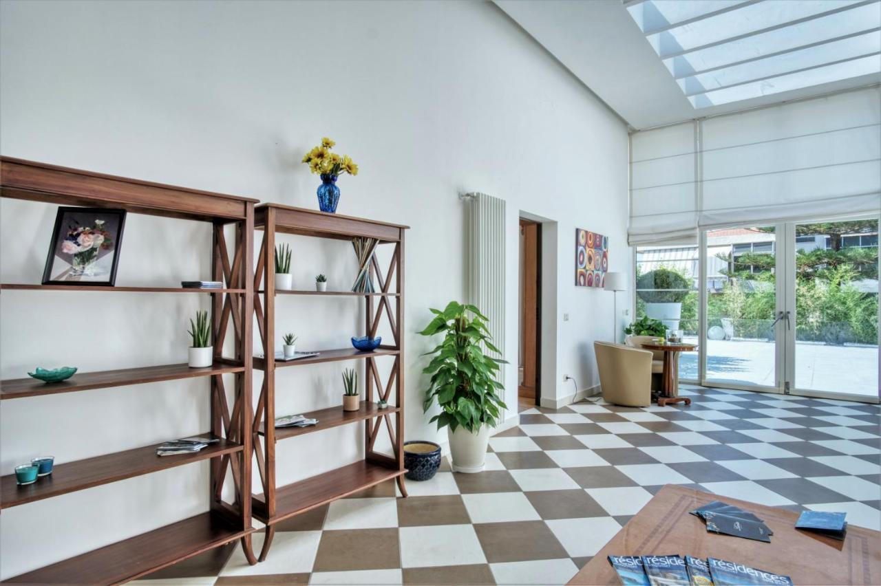 Horizon Aparthotel *