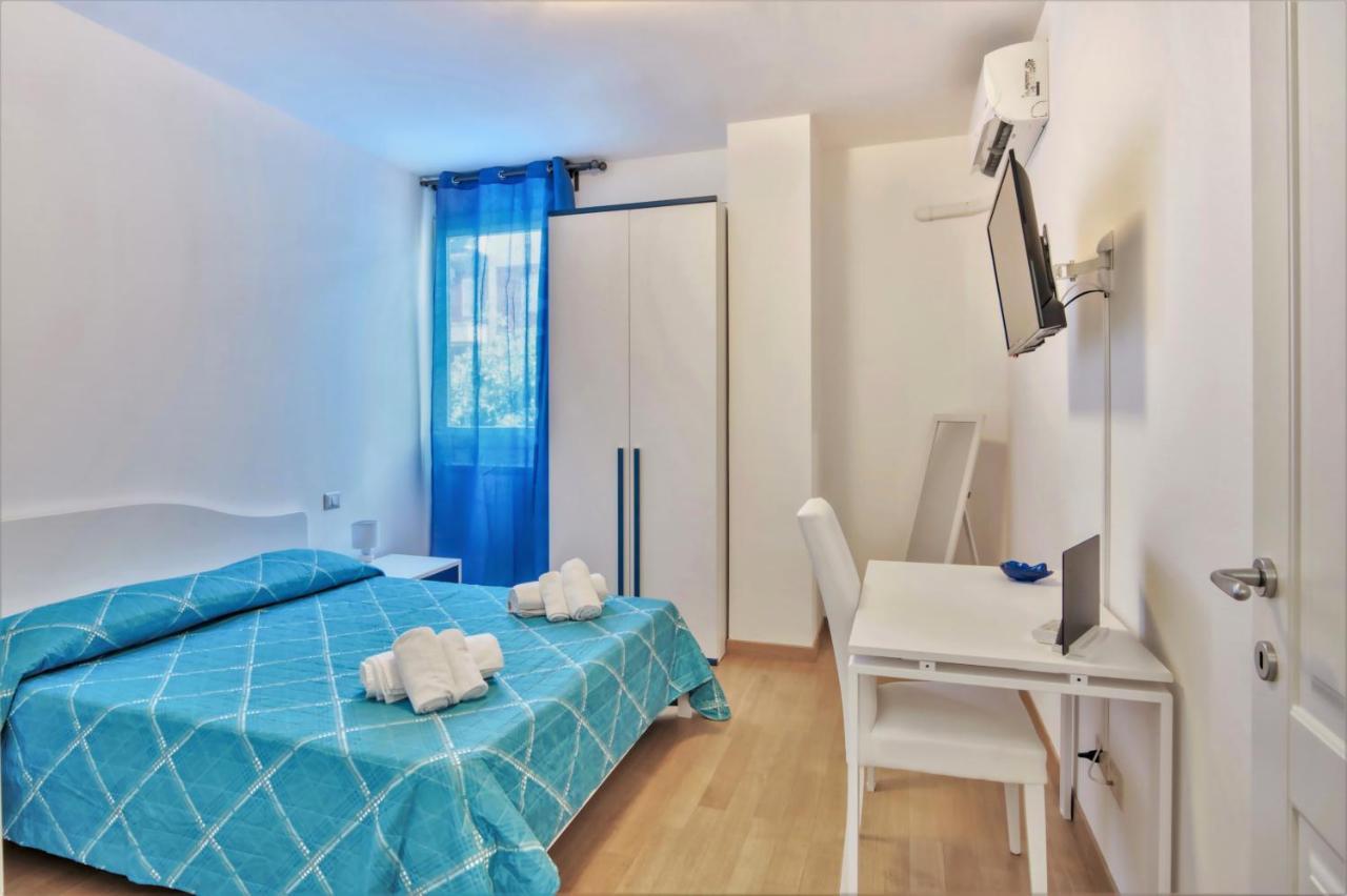 Horizon Aparthotel *