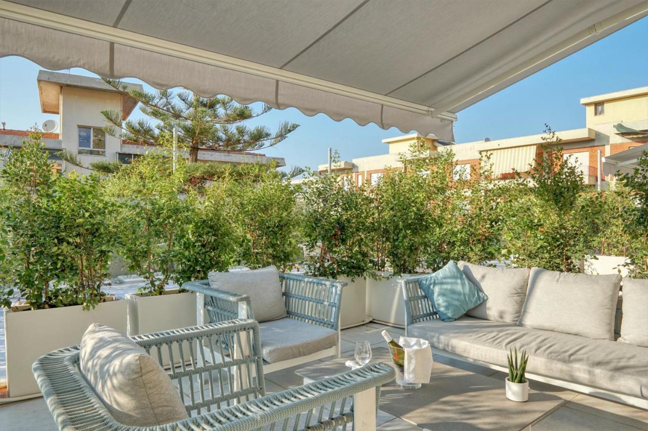 Horizon Aparthotel Cefalu