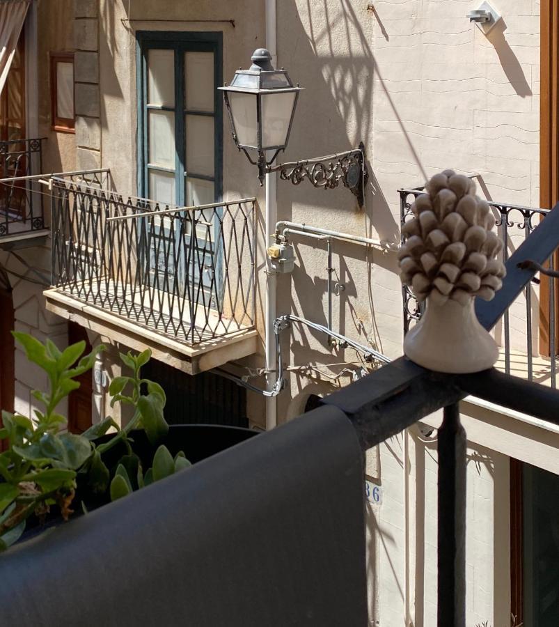 Apartment House Maranto
