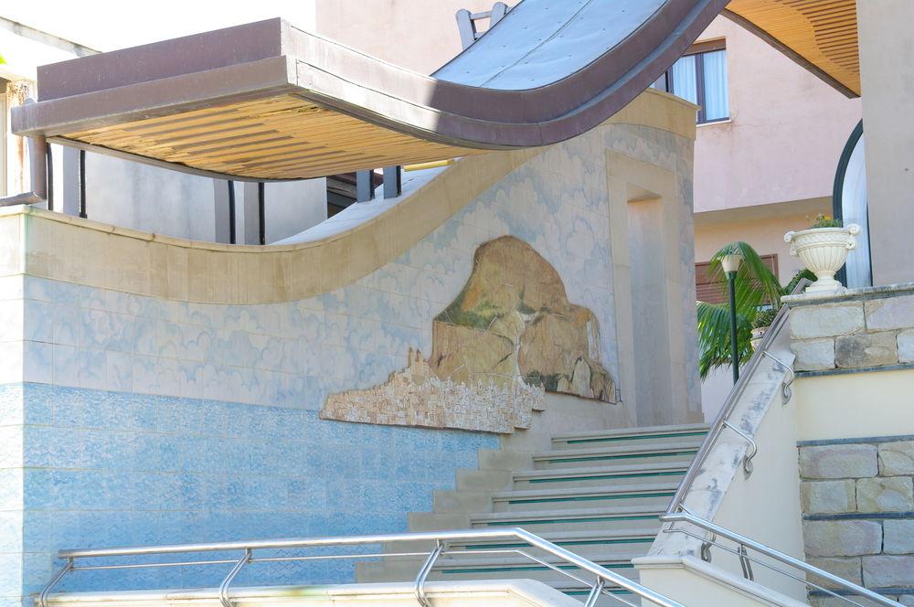 Belvedere Hotel 3*