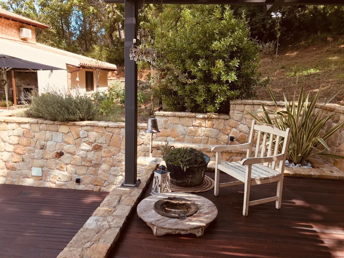Donna Carolina Luxury Holiday home *