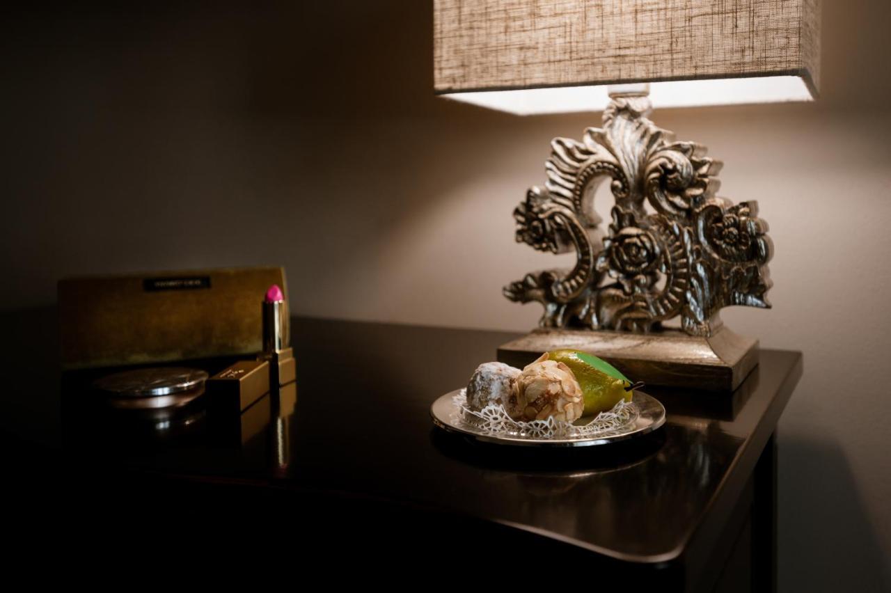 Donna Carolina Luxury Holiday home *