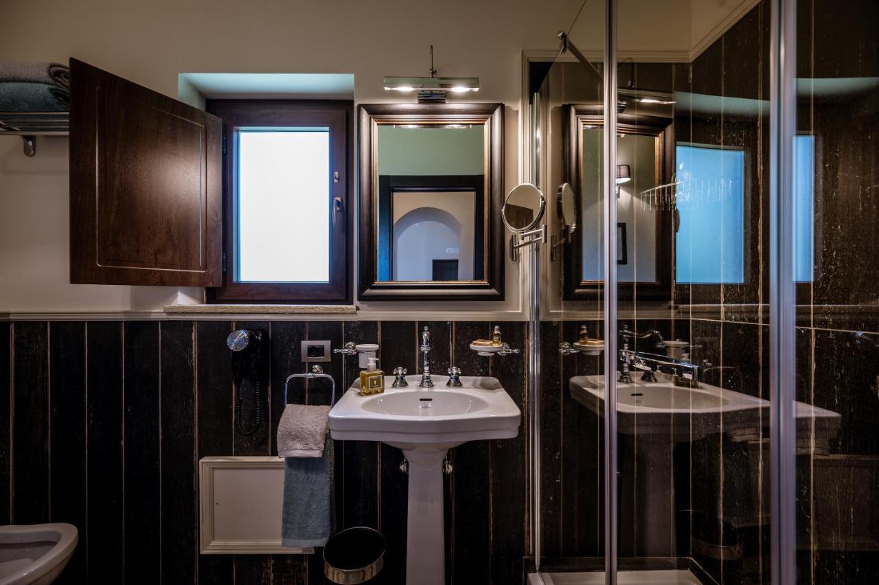 Donna Carolina Luxury * Cefalu