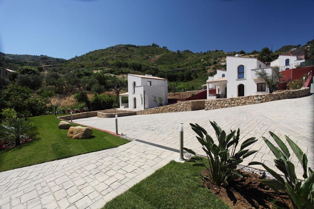 In Casa Villa