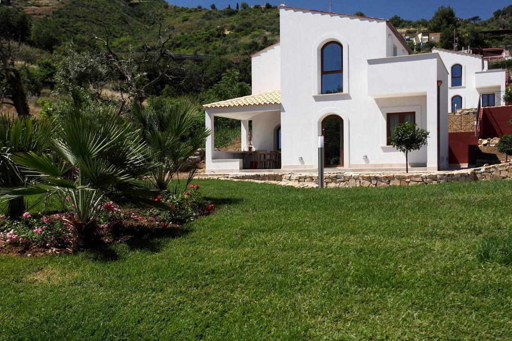 In Casa Villa