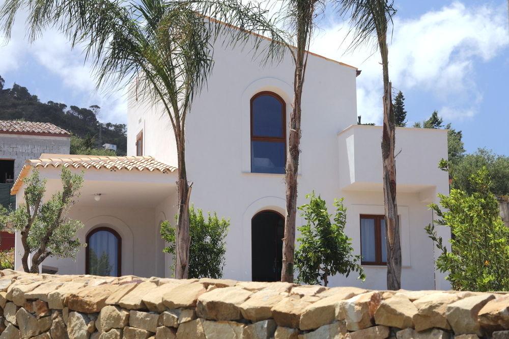 Villa In Casa *