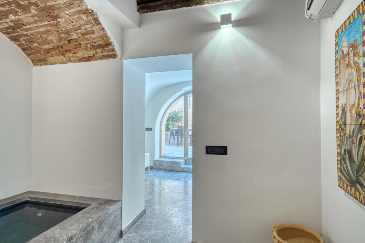Bordonaro - By Vacation Service Apartment Cefalu