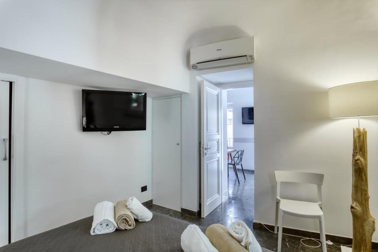 Apartment Bordonaro - By Vacation Service *