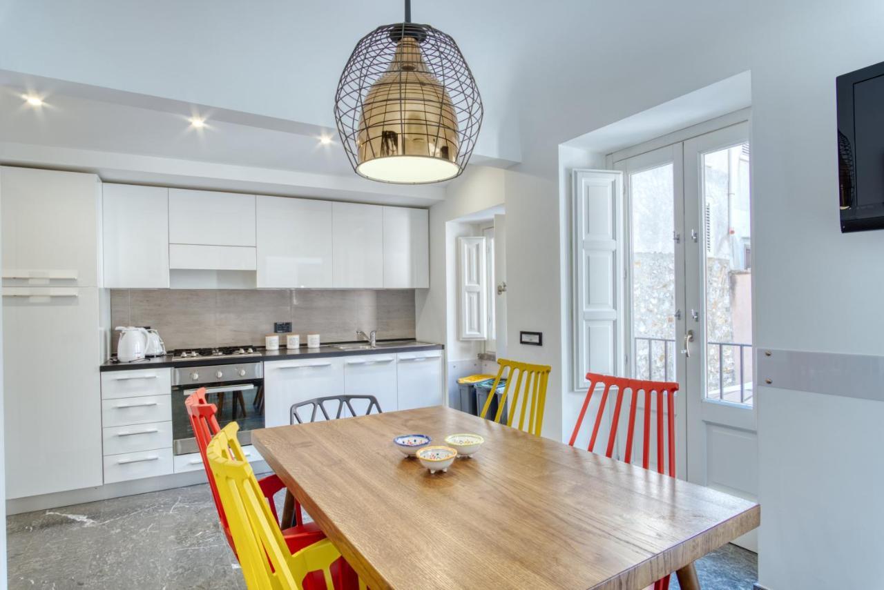 Apartment Bordonaro - By Vacation Service