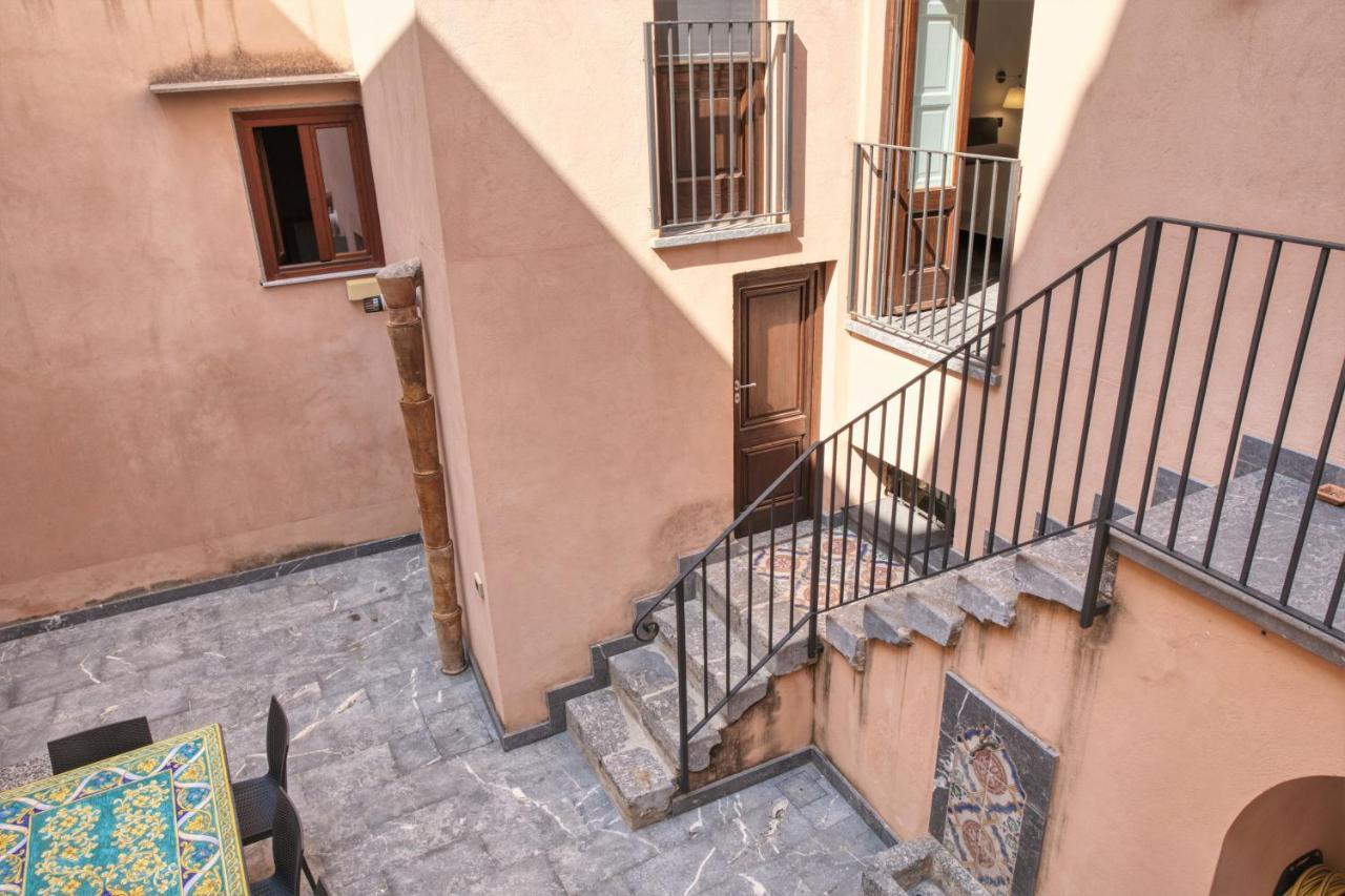 Bordonaro - By Vacation Service Apartment Cefalu