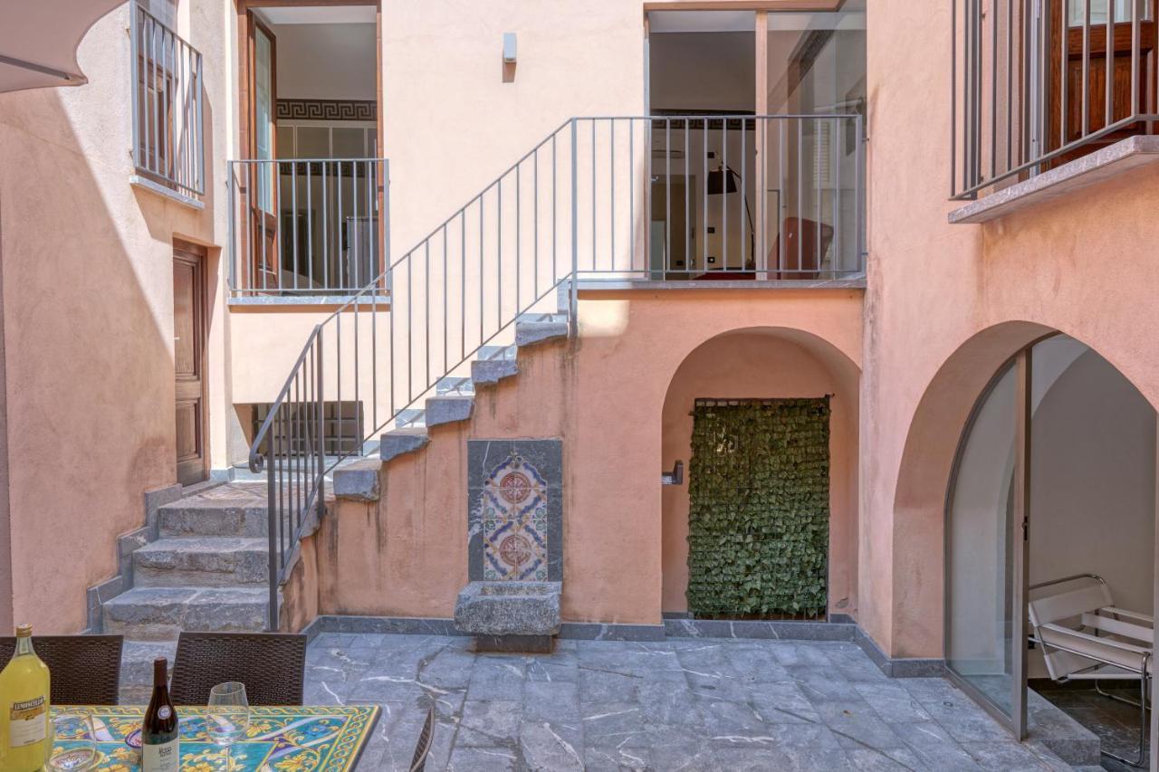 Bordonaro - By Vacation Service * Cefalu