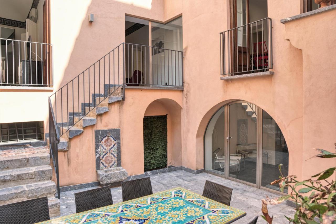 Bordonaro - By Vacation Service Cefalu