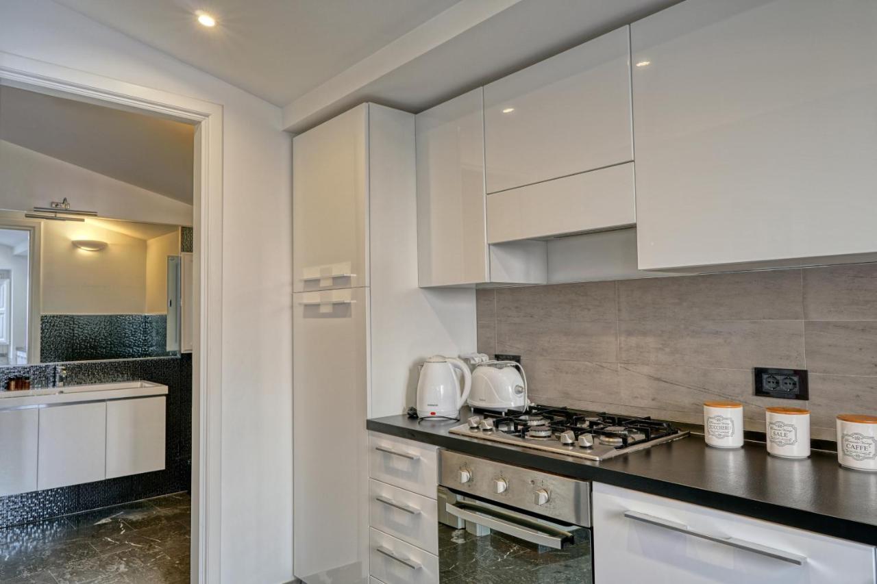 Apartment Bordonaro - By Vacation Service Cefalu