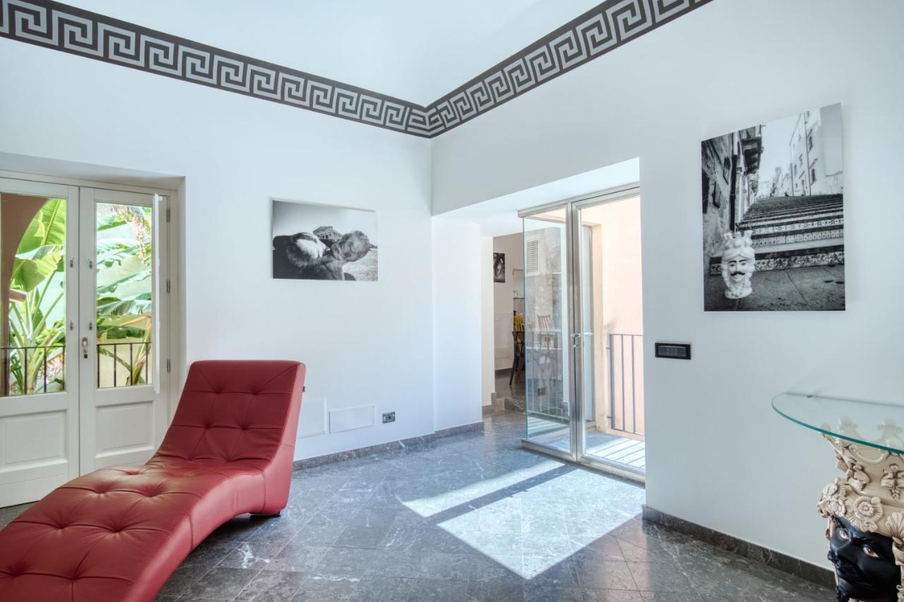 Apartment Bordonaro - By Vacation Service