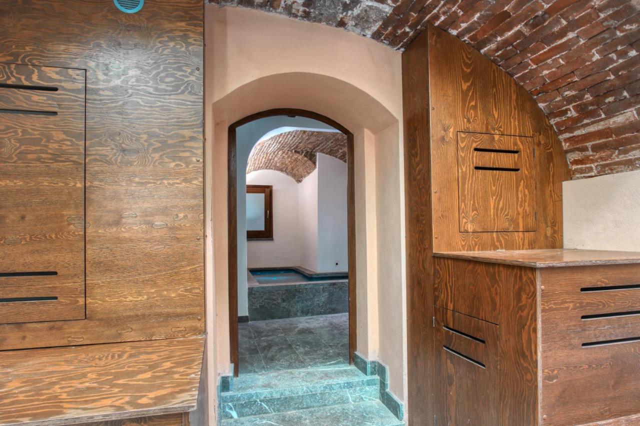 Bordonaro - By Vacation Service Apartment