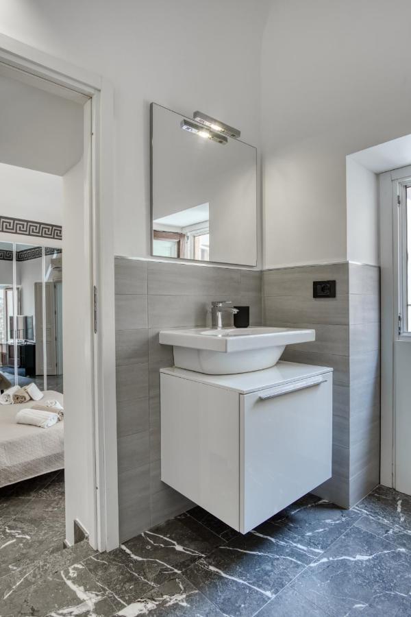 Apartment Bordonaro - By Vacation Service Cefalu
