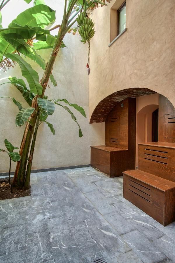 Apartment Bordonaro - By Vacation Service