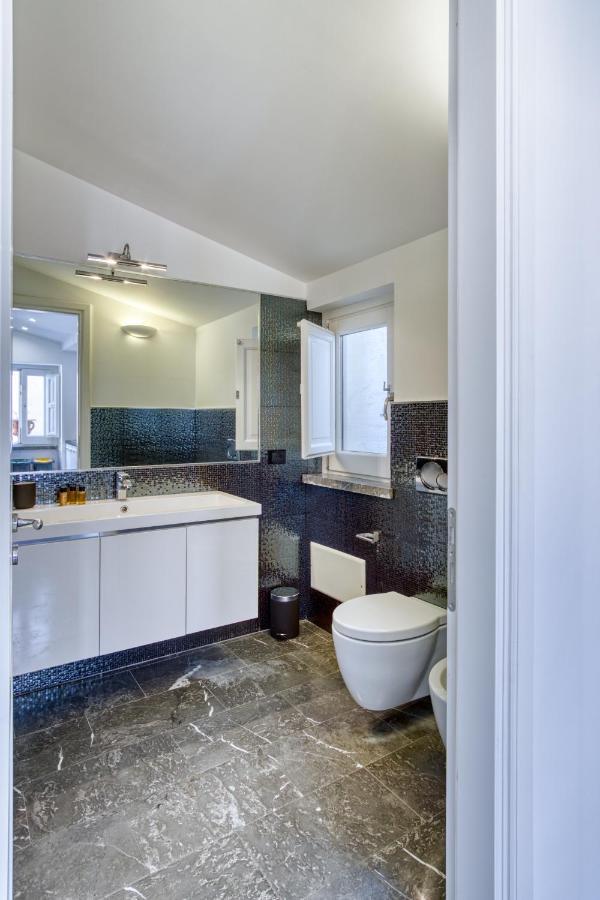 Apartment Bordonaro - By Vacation Service Cefalu