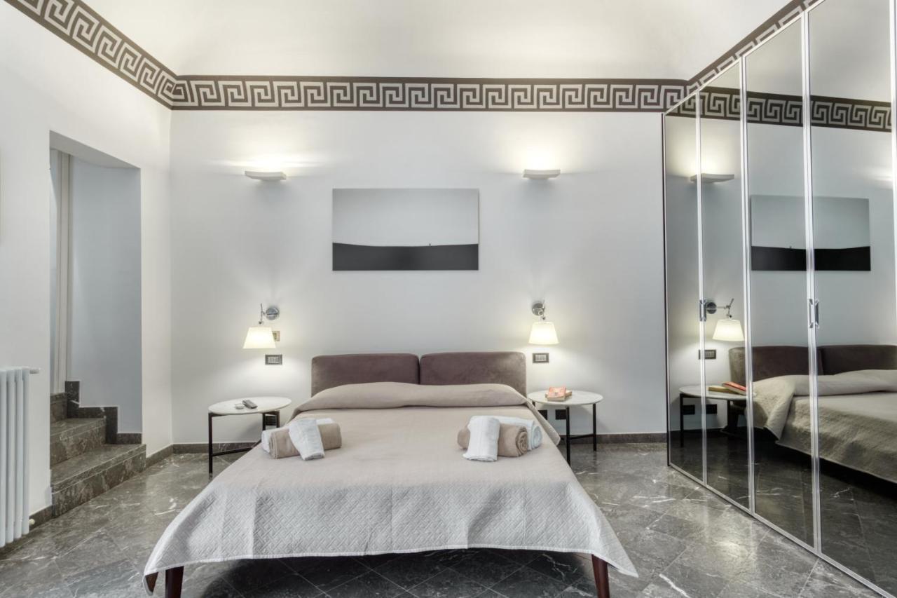 Apartment Bordonaro - By Vacation Service