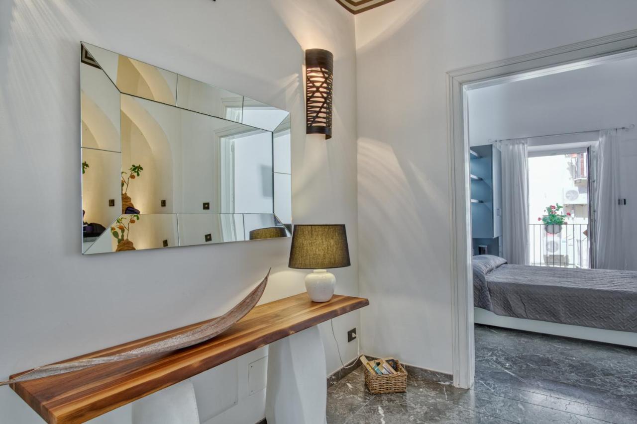 Bordonaro - By Vacation Service Apartment