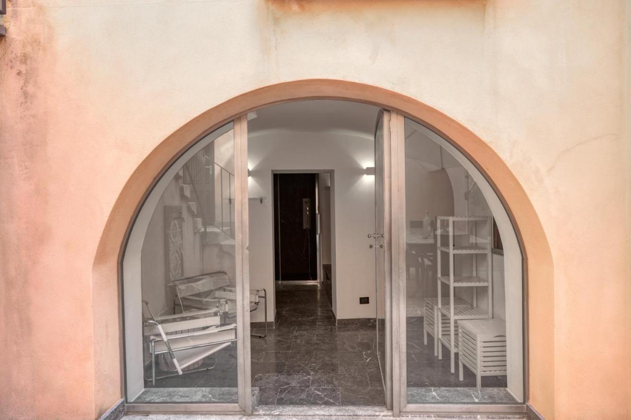 Bordonaro - By Vacation Service Apartment Cefalu