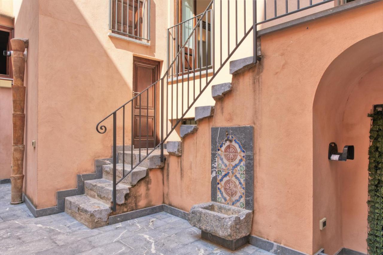 Bordonaro - By Vacation Service