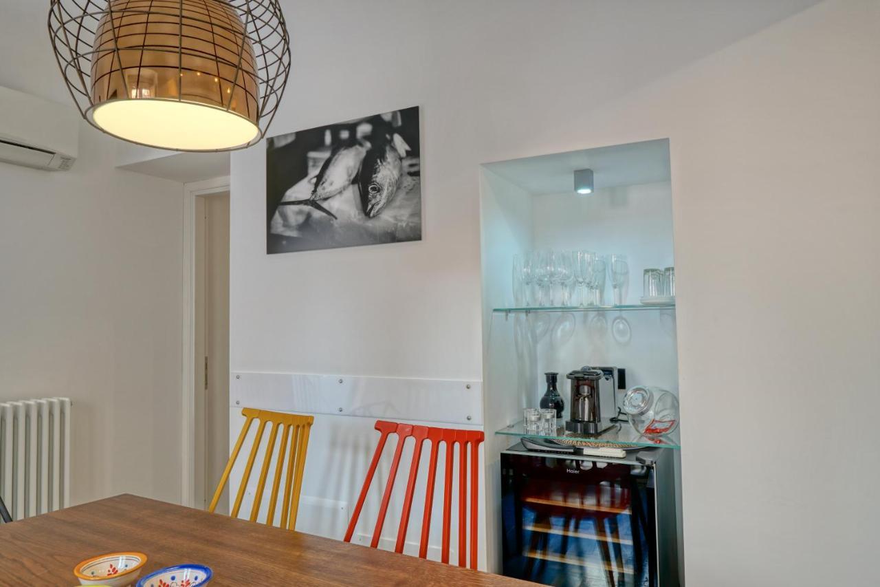 Bordonaro - By Vacation Service Apartment Cefalu