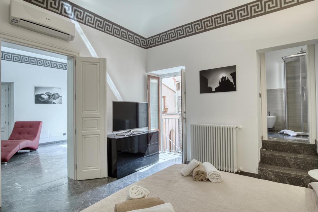 Apartment Bordonaro - By Vacation Service Cefalu