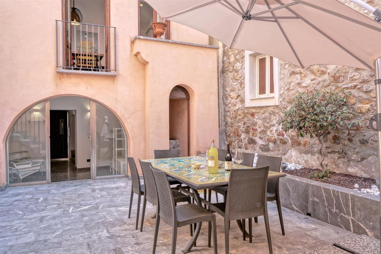 Apartment Bordonaro - By Vacation Service *