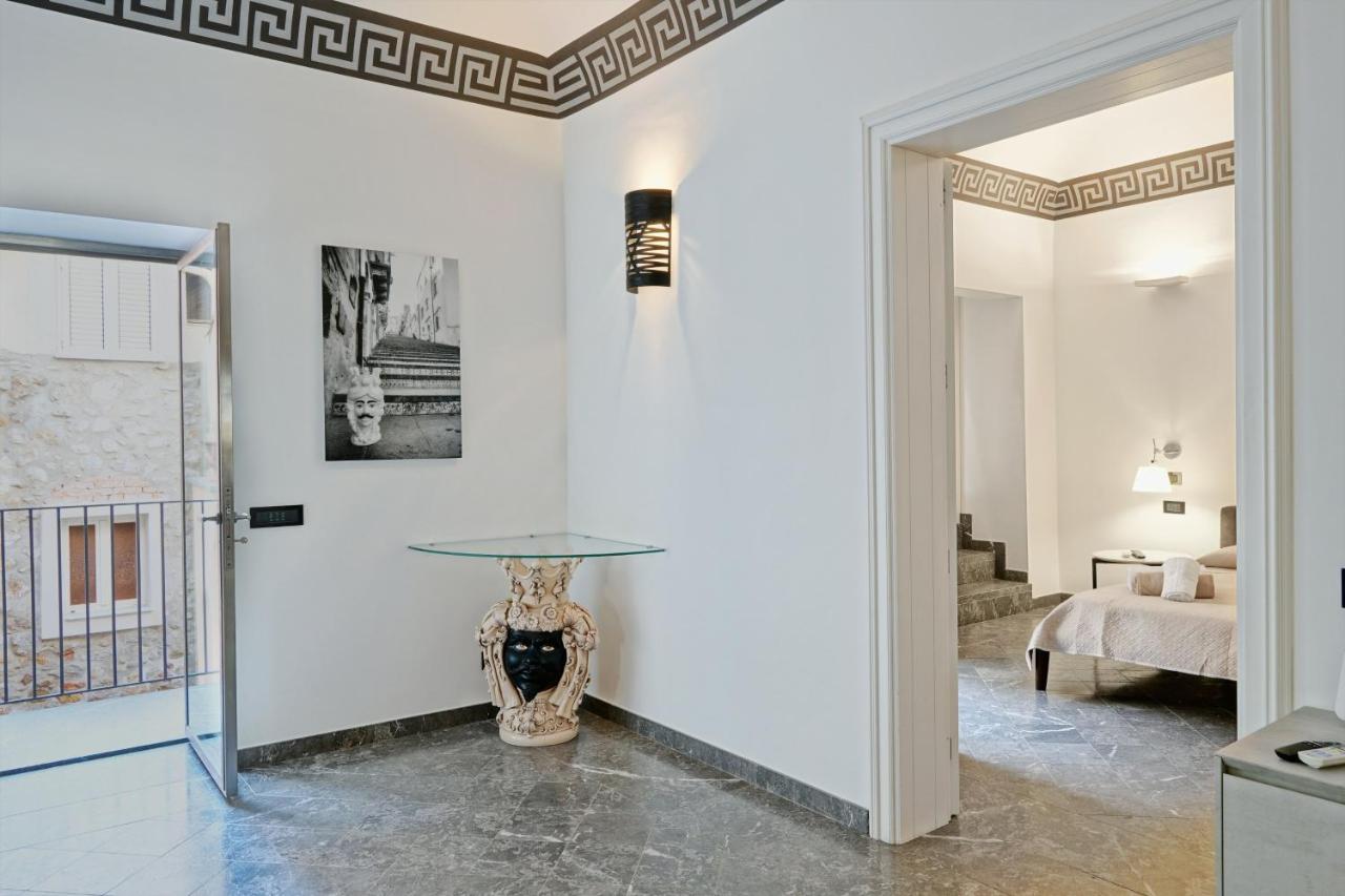 Apartment Bordonaro - By Vacation Service *