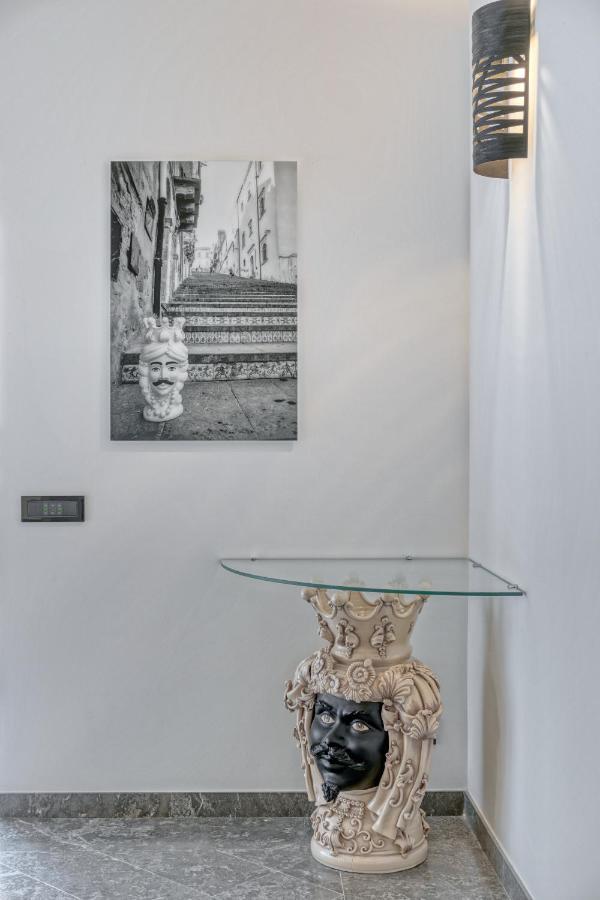 Bordonaro - By Vacation Service * Cefalu