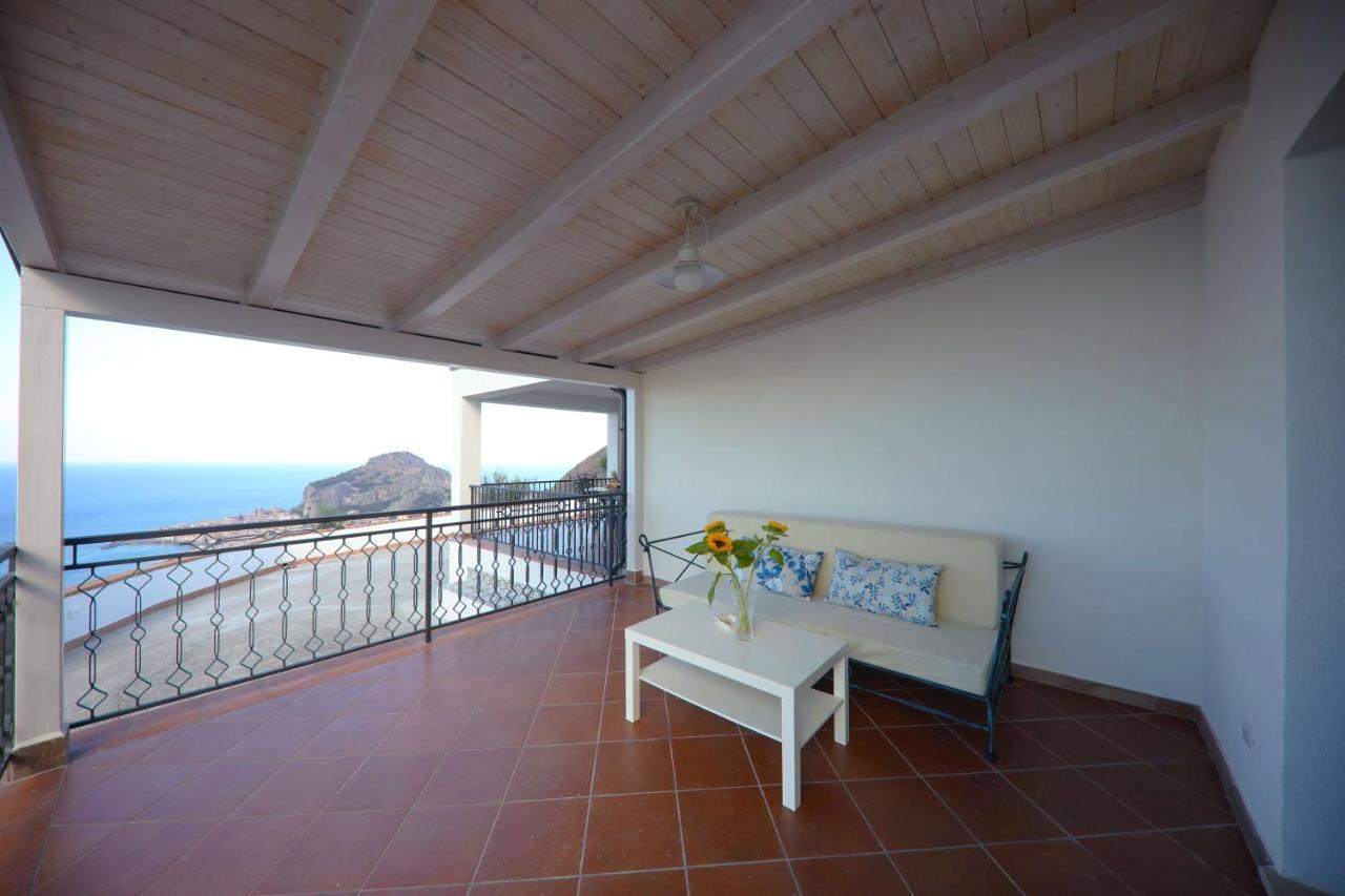 Skyview Casa de hóspedes Cefalù