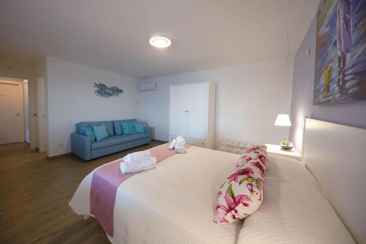 Affittacamere Skyview Cefalù