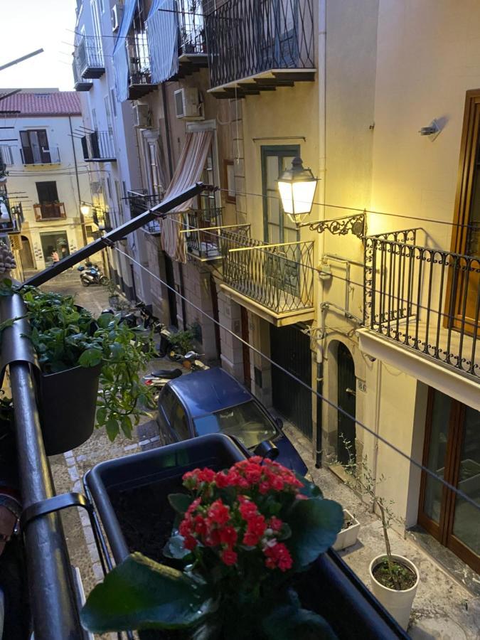 House Maranto Apartment