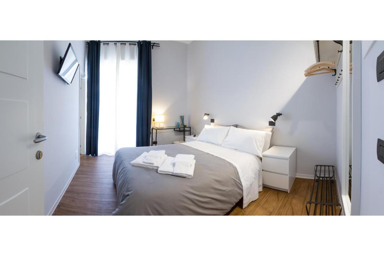 Cortile Umberto I Bed & Breakfast