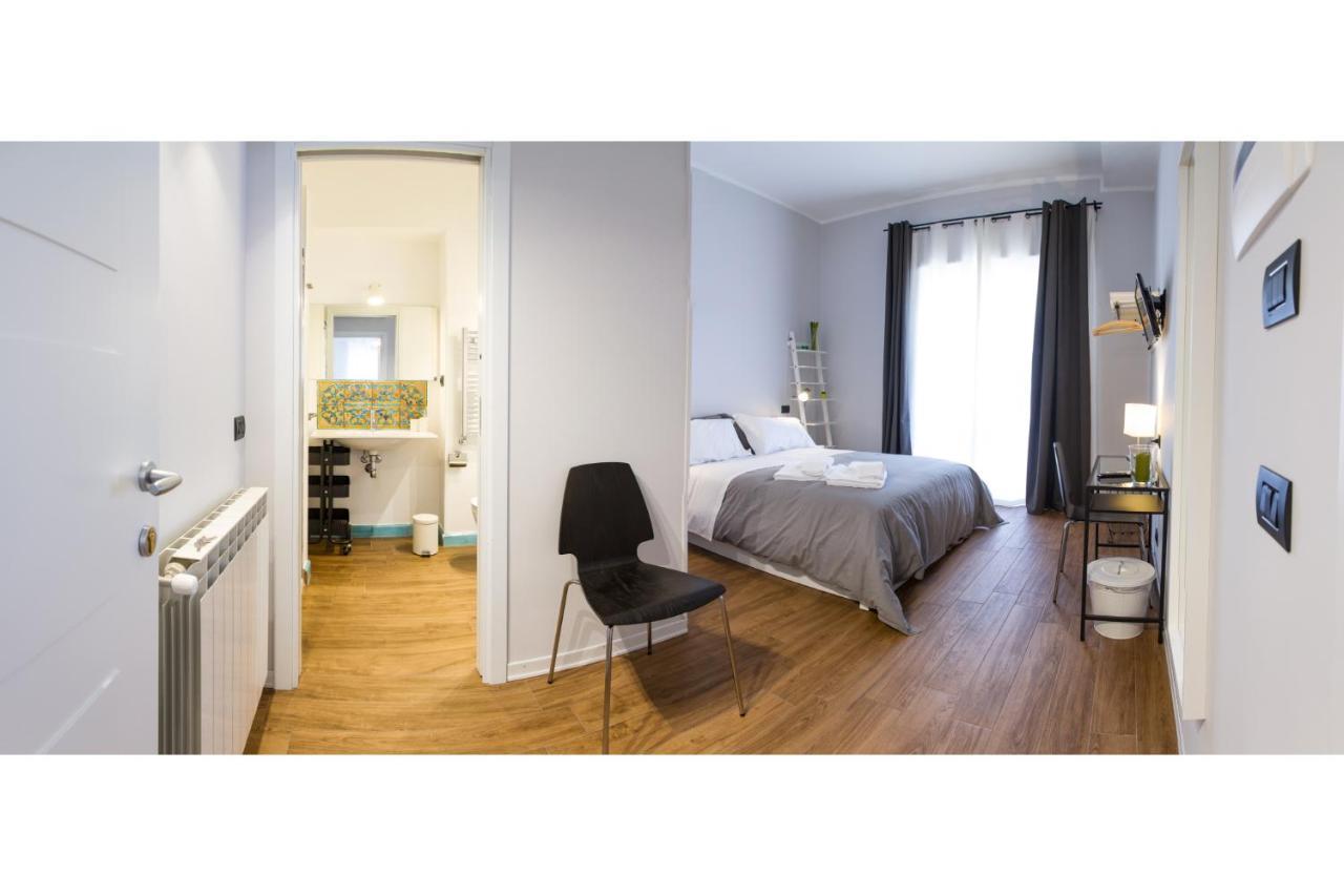 Bed & Breakfast Cortile Umberto I Cefalu