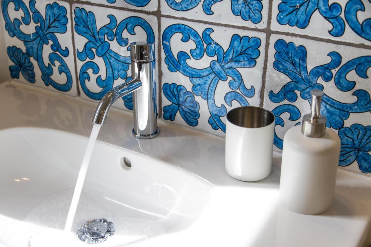 Cortile Umberto I Bed & Breakfast