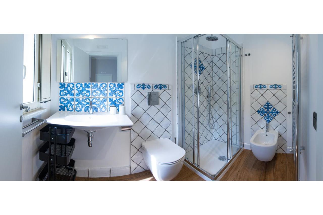 Bed & Breakfast Cortile Umberto I