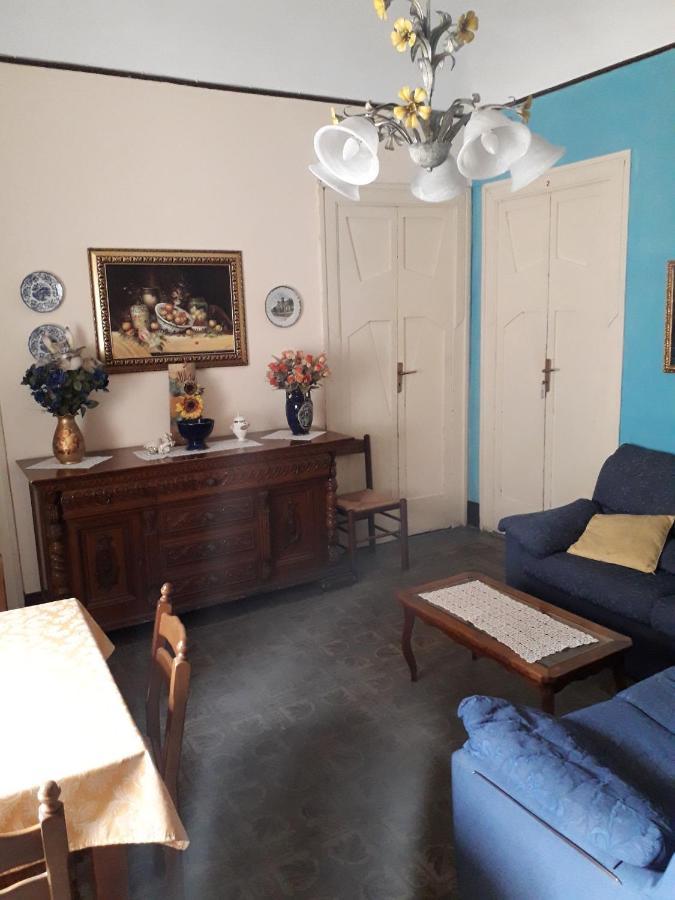 Bed & Breakfast La Cefalu