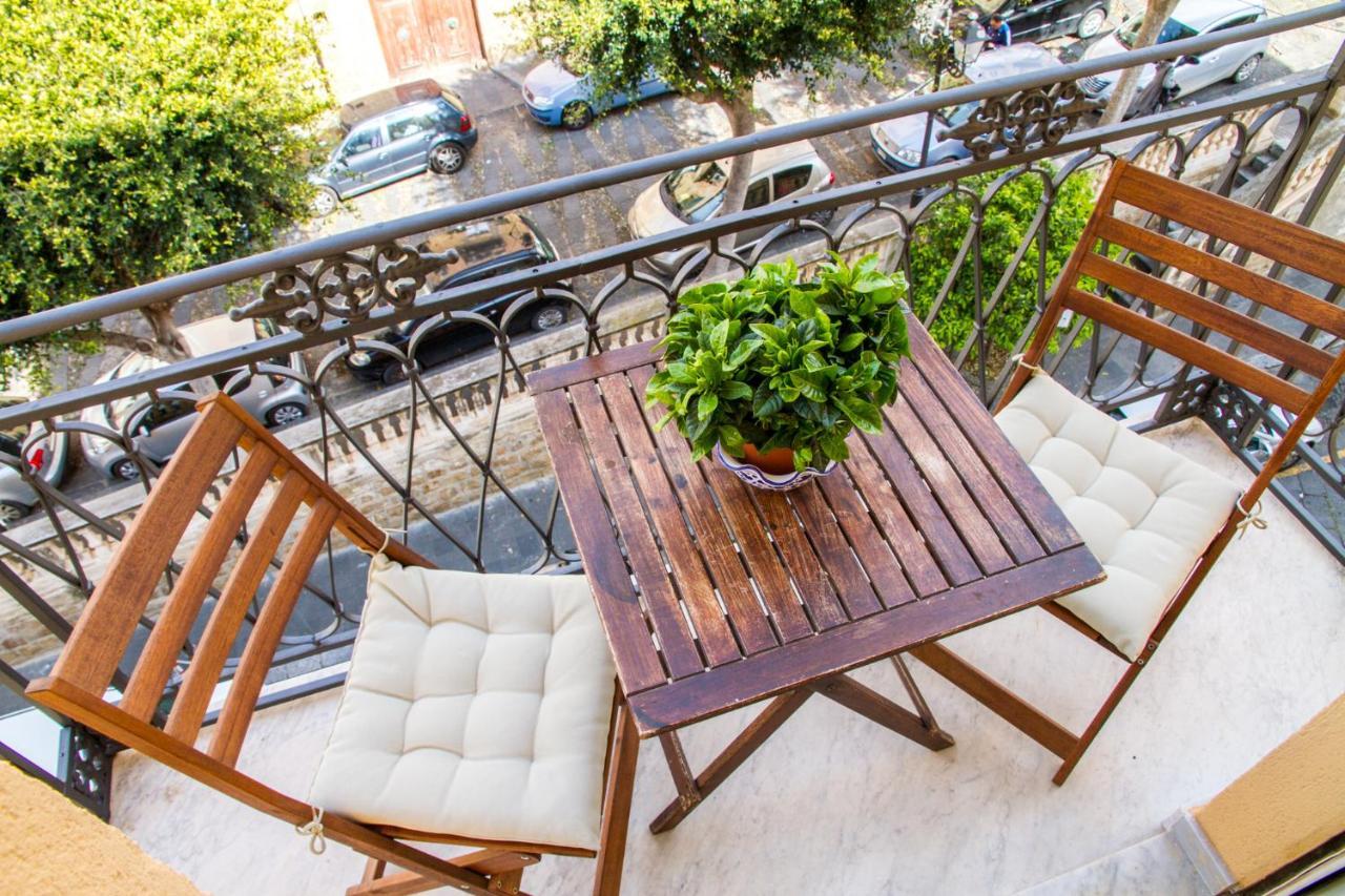 Cortile Umberto I Bed & Breakfast