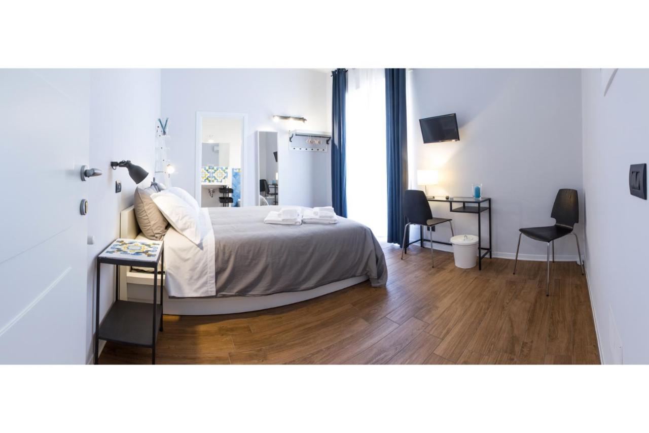 Cortile Umberto I Bed & Breakfast
